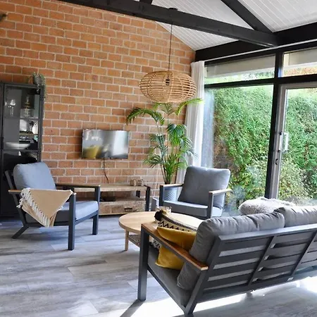 Boerenslag 35 Holiday home *