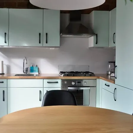 Vakantiehuis Boerenslag 35 *